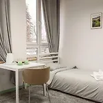 Alliance Hostel Warszawa