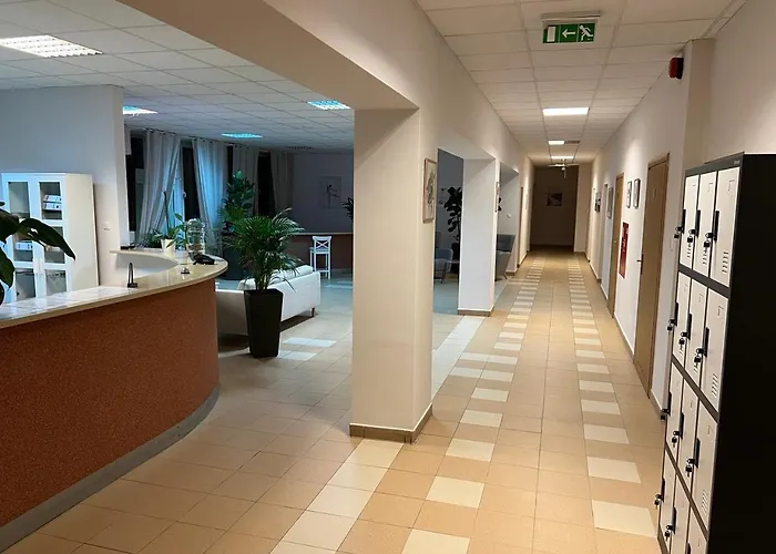 Alliance Hostel Warsaw