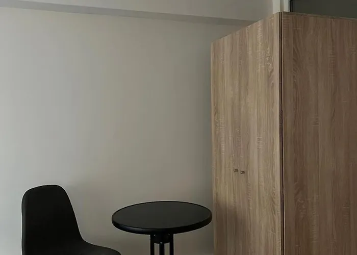 Alliance Hostel Warsaw