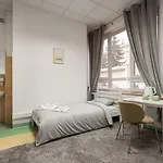 Alliance Hostel *