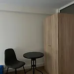 Alliance Hostel Warszawa