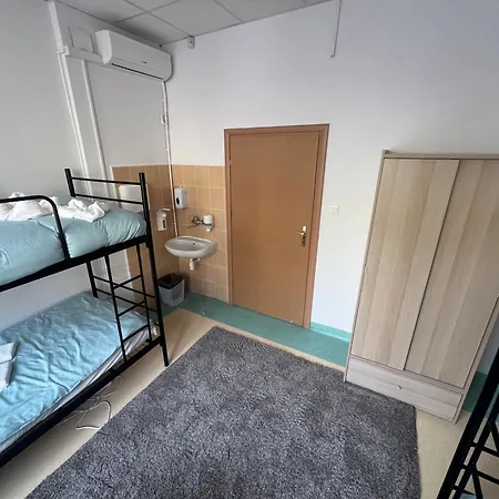 Hostel Alliance Warsaw