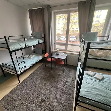 Alliance Warsaw