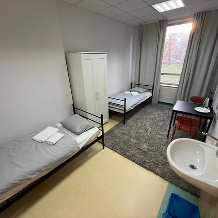 Alliance Hostel Warsaw