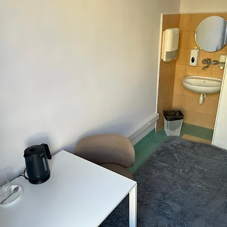 Alliance Hostel Warschau