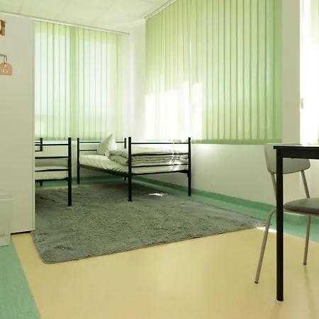 Alliance Hostel *