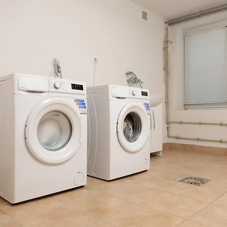 Alliance Auberge de jeunesse