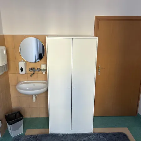 Alliance Auberge de jeunesse