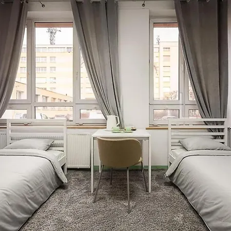 Alliance Auberge de jeunesse *