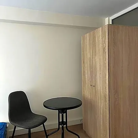 Alliance Hostal