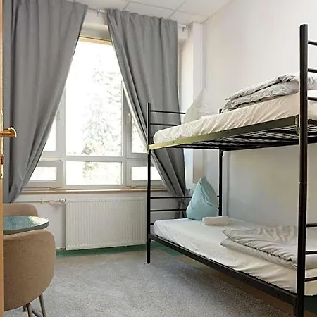 Hostal Alliance