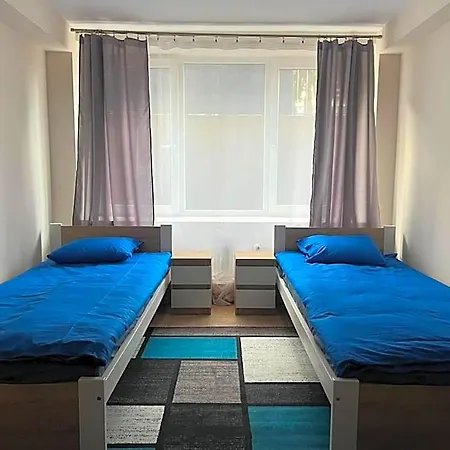 Hostal Alliance