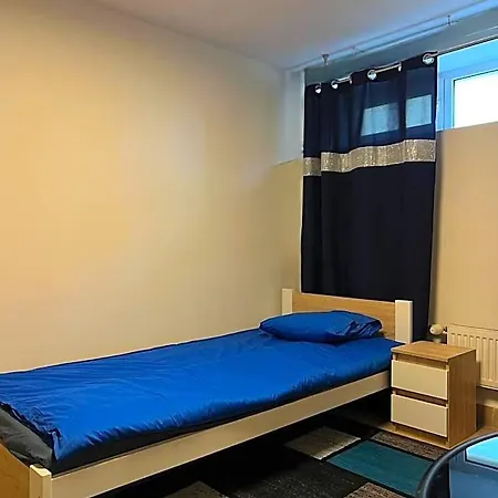 Hostal Alliance