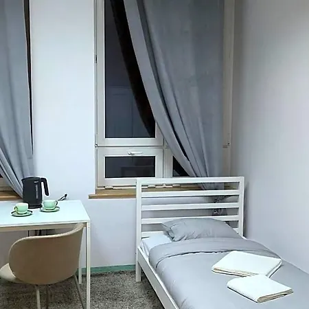 Alliance Hostal