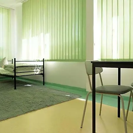 Hostal Alliance *
