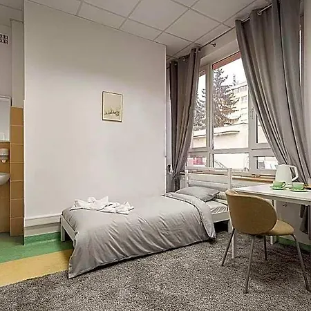 Hostal Alliance