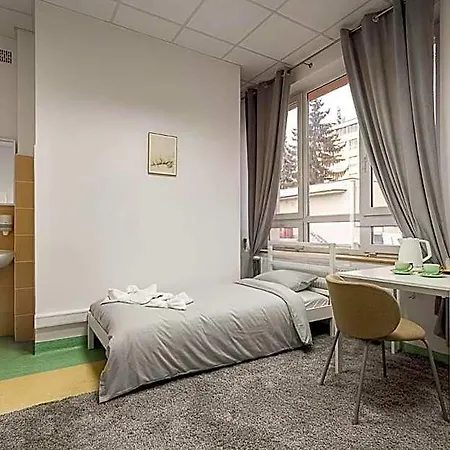 Alliance Hostal