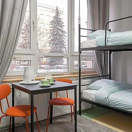 Alliance Hostal