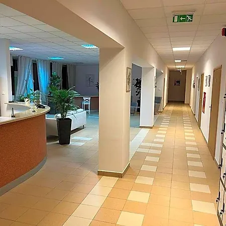 Alliance Hostal Varsovia