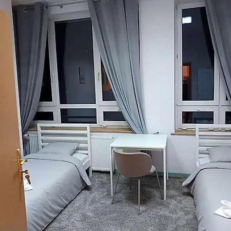 Hostal Alliance