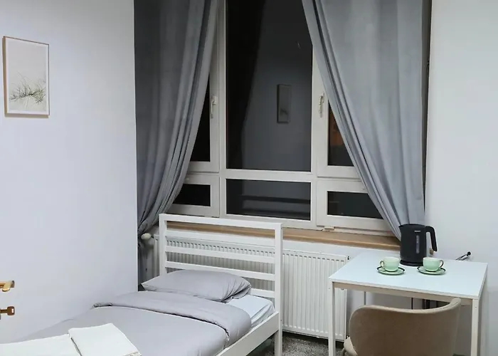 Alliance Hostel Warszawa