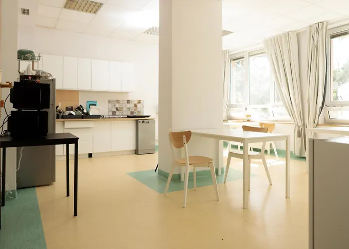 Alliance Hostel Warszawa