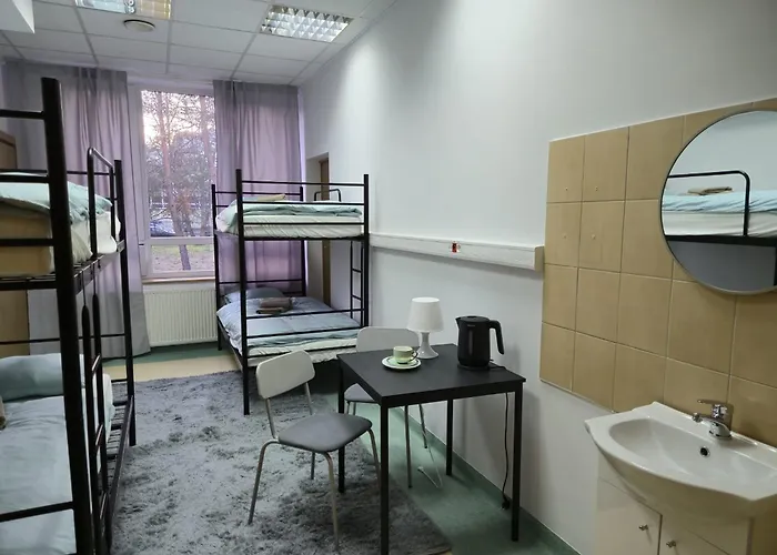 Alliance Hostel Warszawa