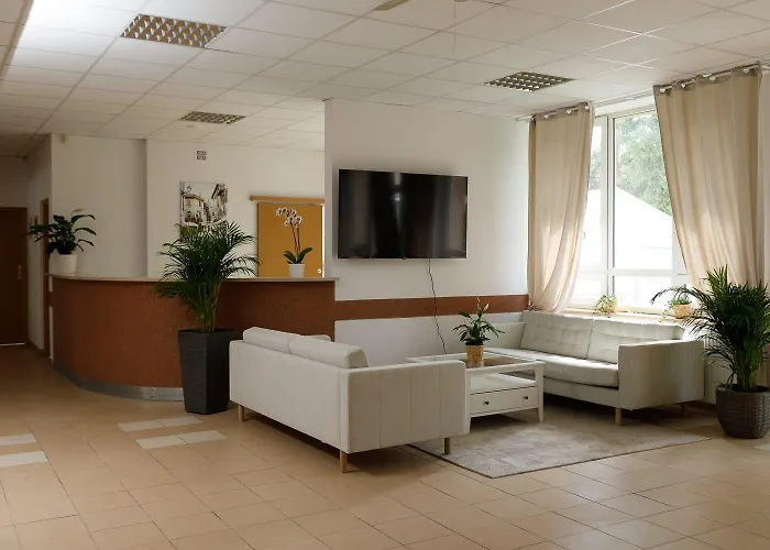 Hostel Alliance Warszawa