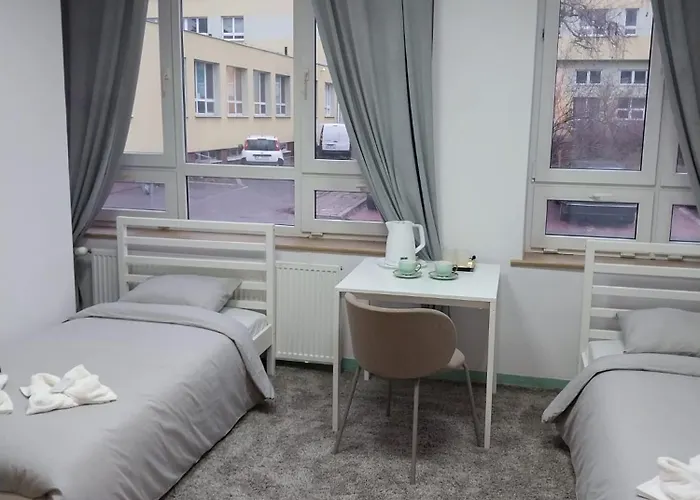 Alliance Auberge de jeunesse *