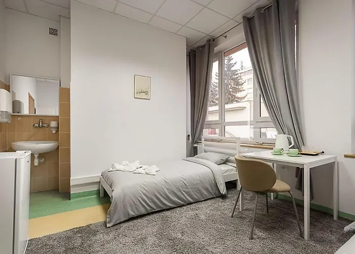 Alliance Auberge de jeunesse *