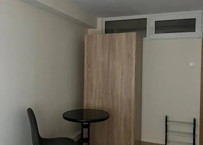 Alliance Auberge de jeunesse *