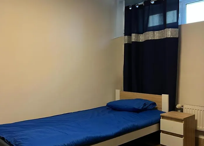 Alliance Auberge de jeunesse *