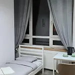 Alliance Hostel Varšava