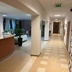 Alliance Hostel Varšava