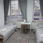 Alliance Hostel *