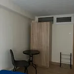 Alliance Hostel *