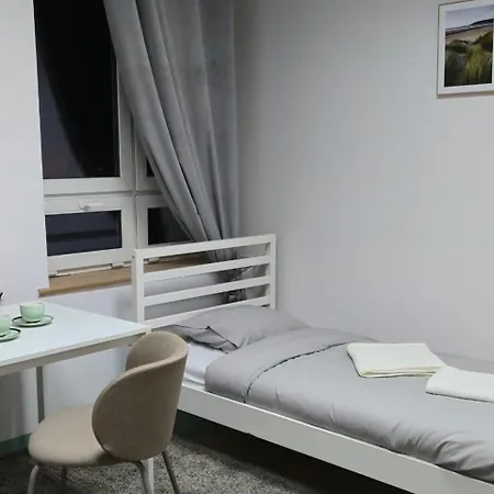 Alliance Hostel