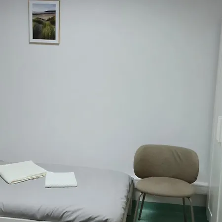 Alliance Hostel