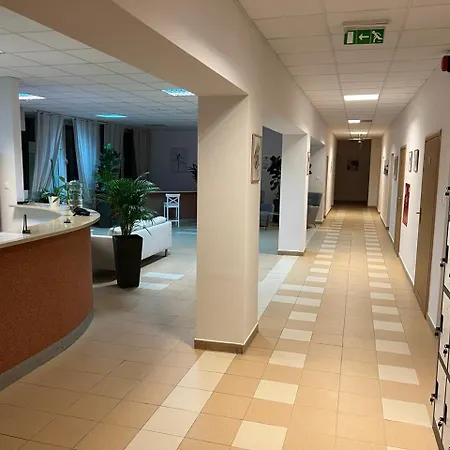 Alliance Hostal Varsovia