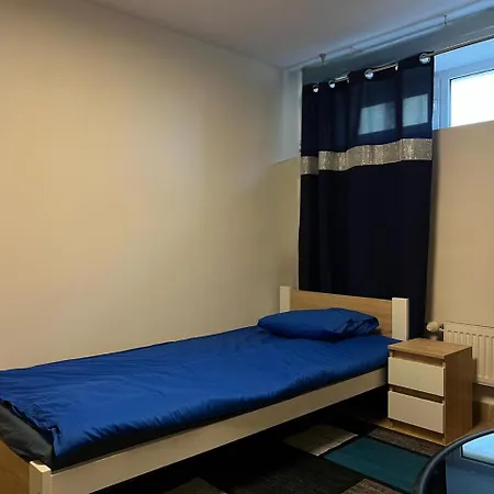 Alliance Hostel *