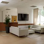 Hostal Alliance Varsovia
