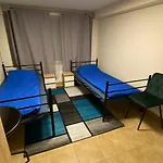 Alliance Hostal Varsovia