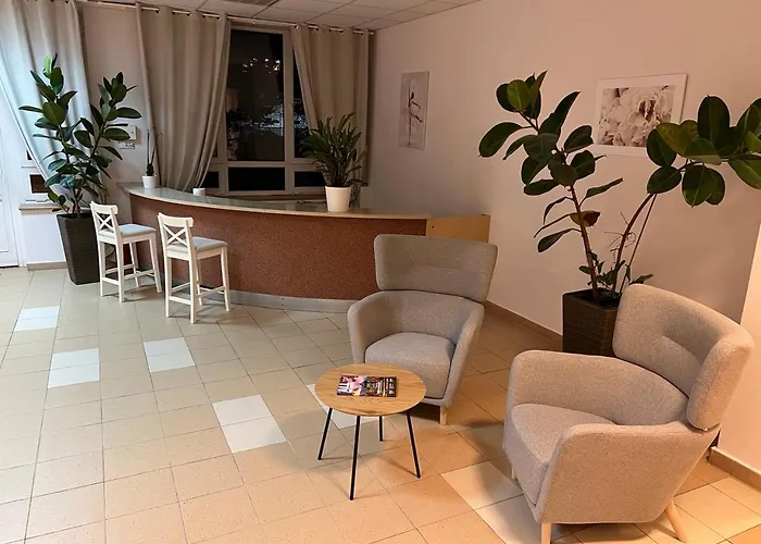 Alliance Hostel Warszawa