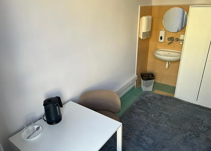 Alliance Hostel Warszawa