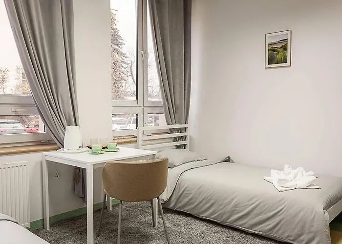 Alliance Hostel Warszawa