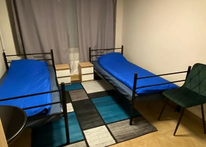 Alliance Hostel Warszawa